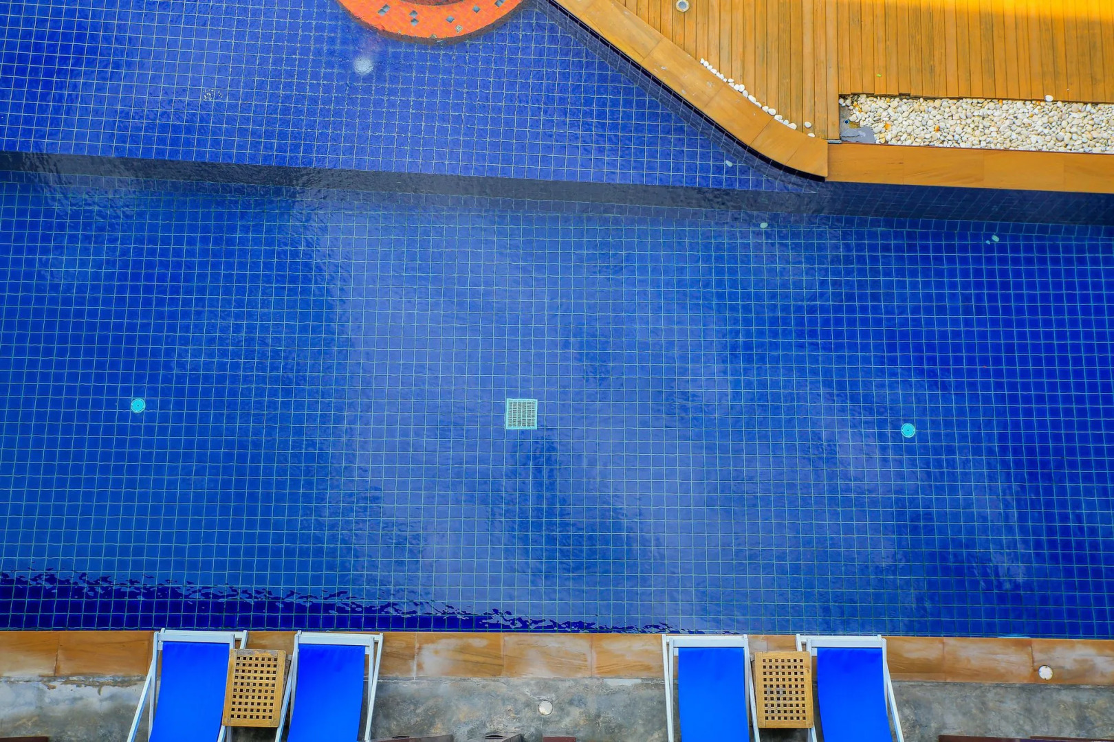 Pool Access By Punnpreeda Beach Resort