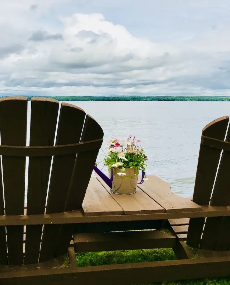 Tillinghast Manor Bed & Brunch