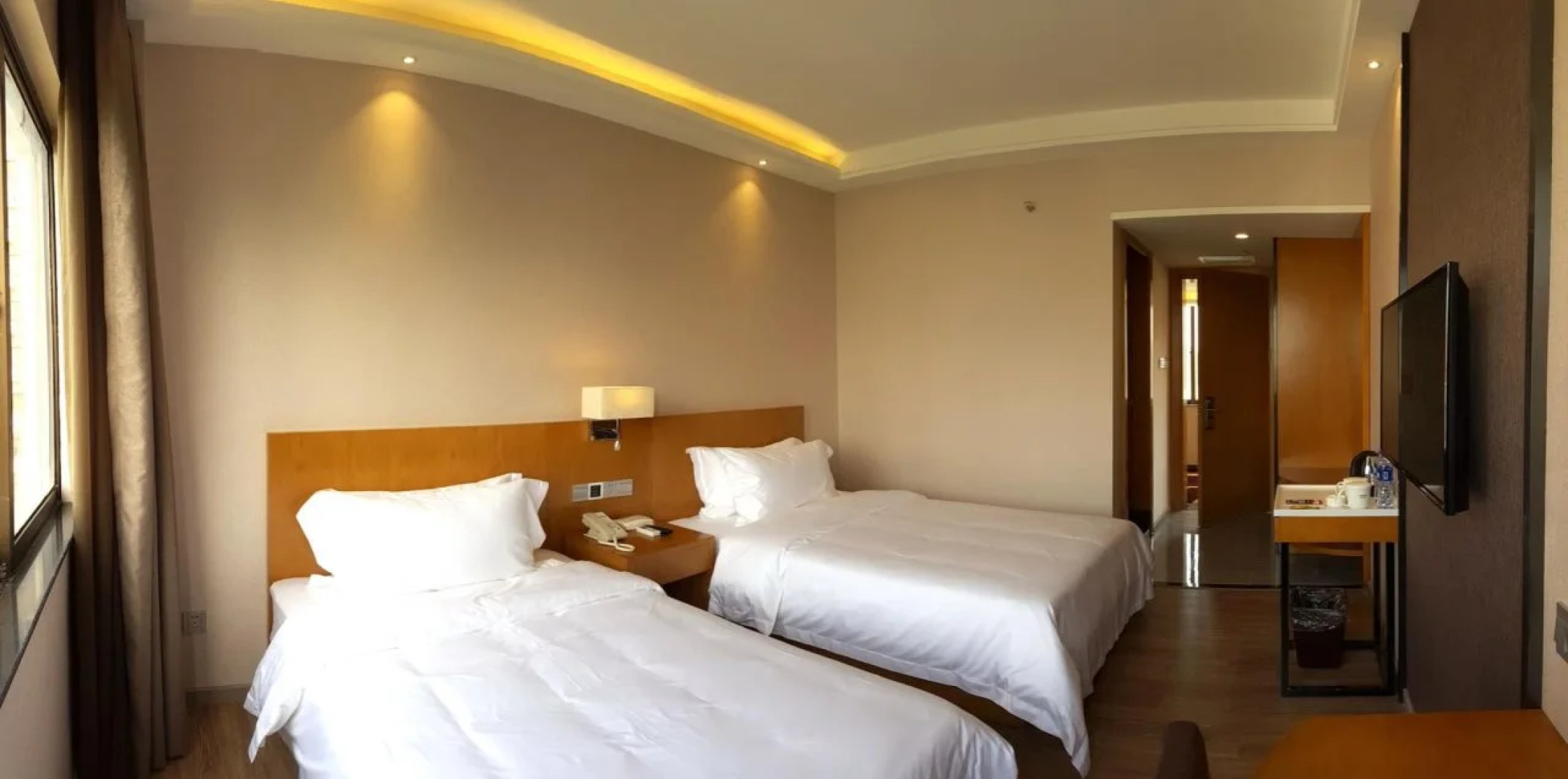 Greenery Hotel Zhuhai
