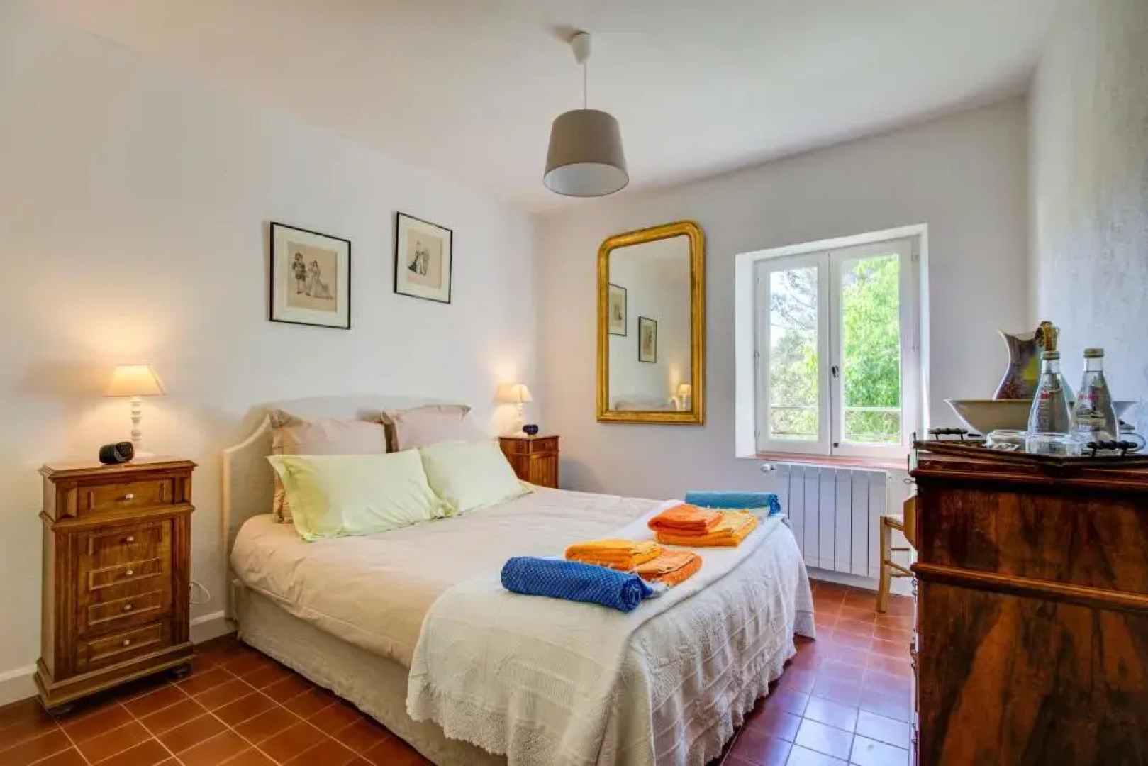 Les Chambres du Perussier