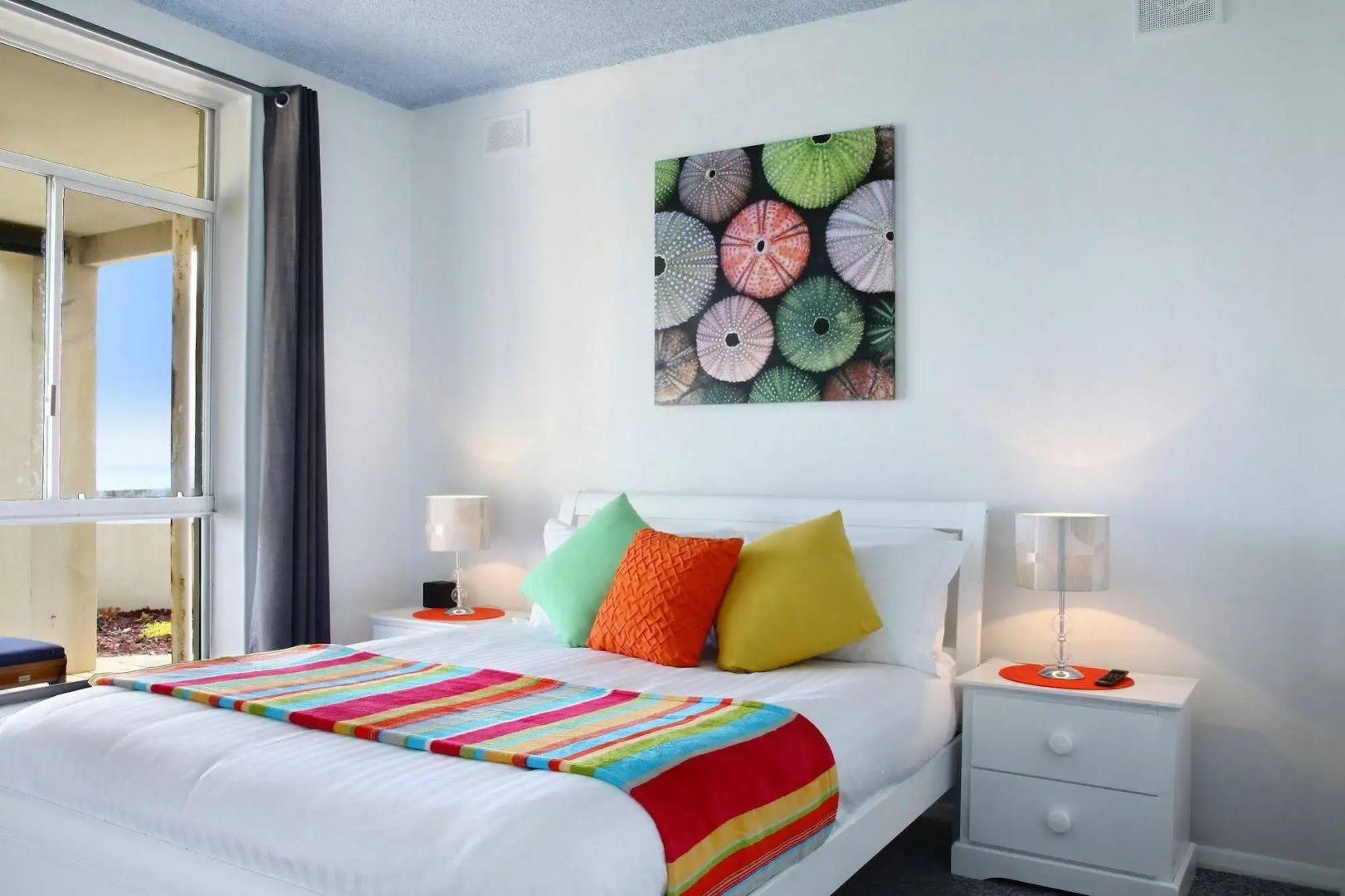 Seaview Sunset Holiday Apartments