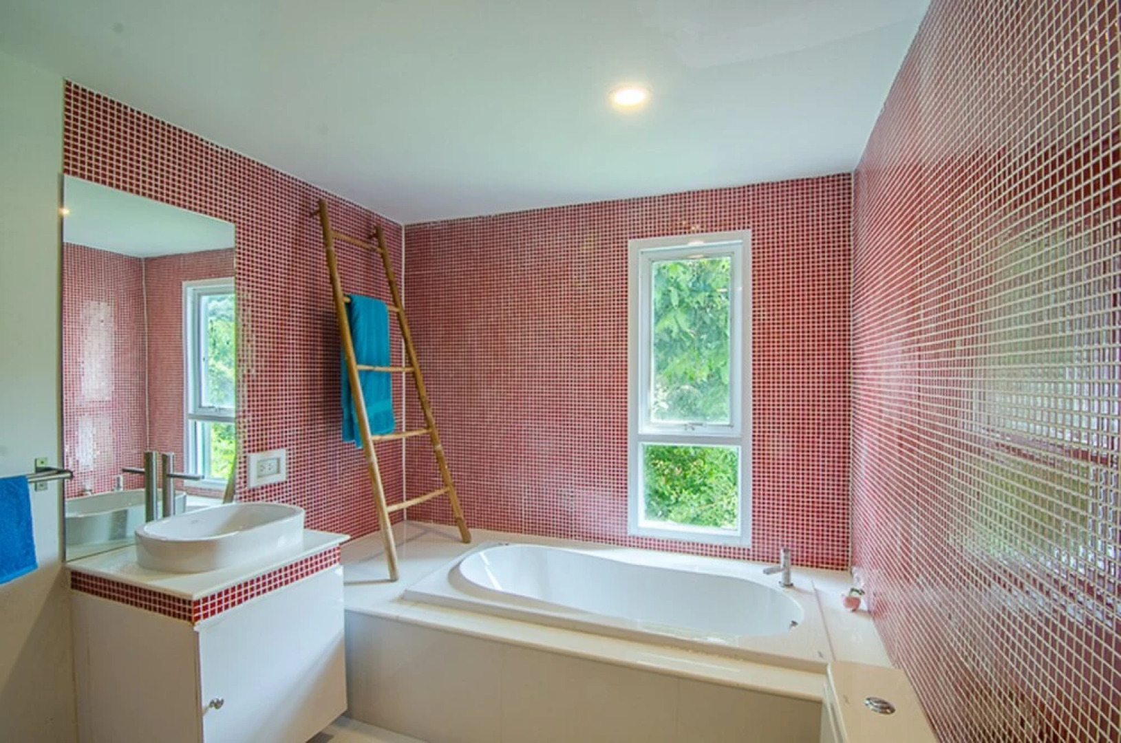 Casa Bellavista for rent Koh Lanta