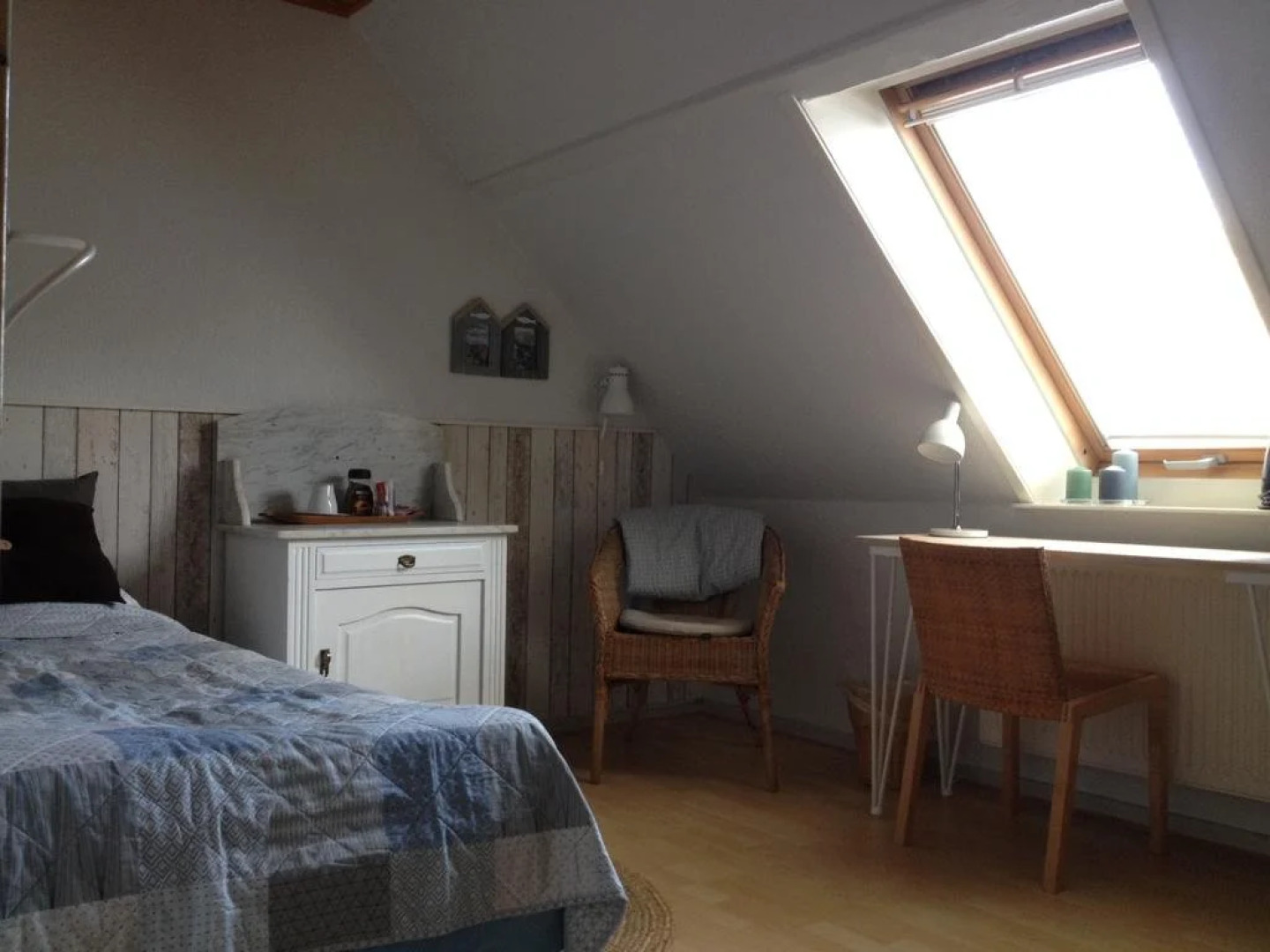 Debbies Bed and Breakfast