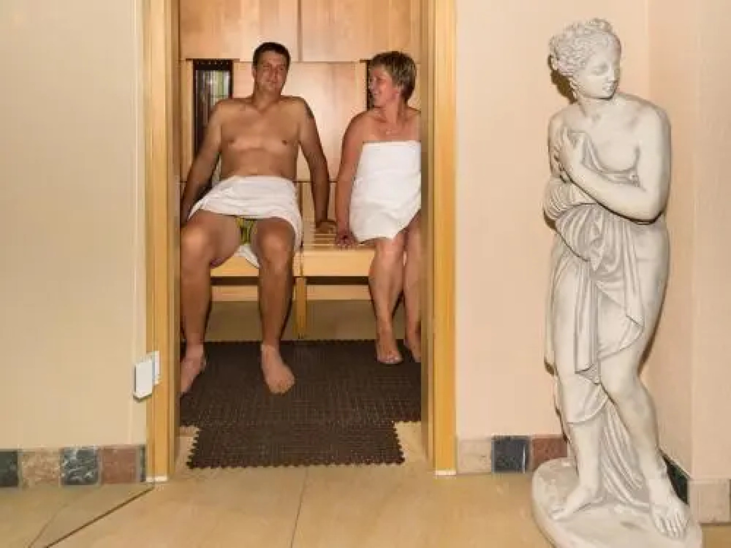 Wellnesspension Tannenhof