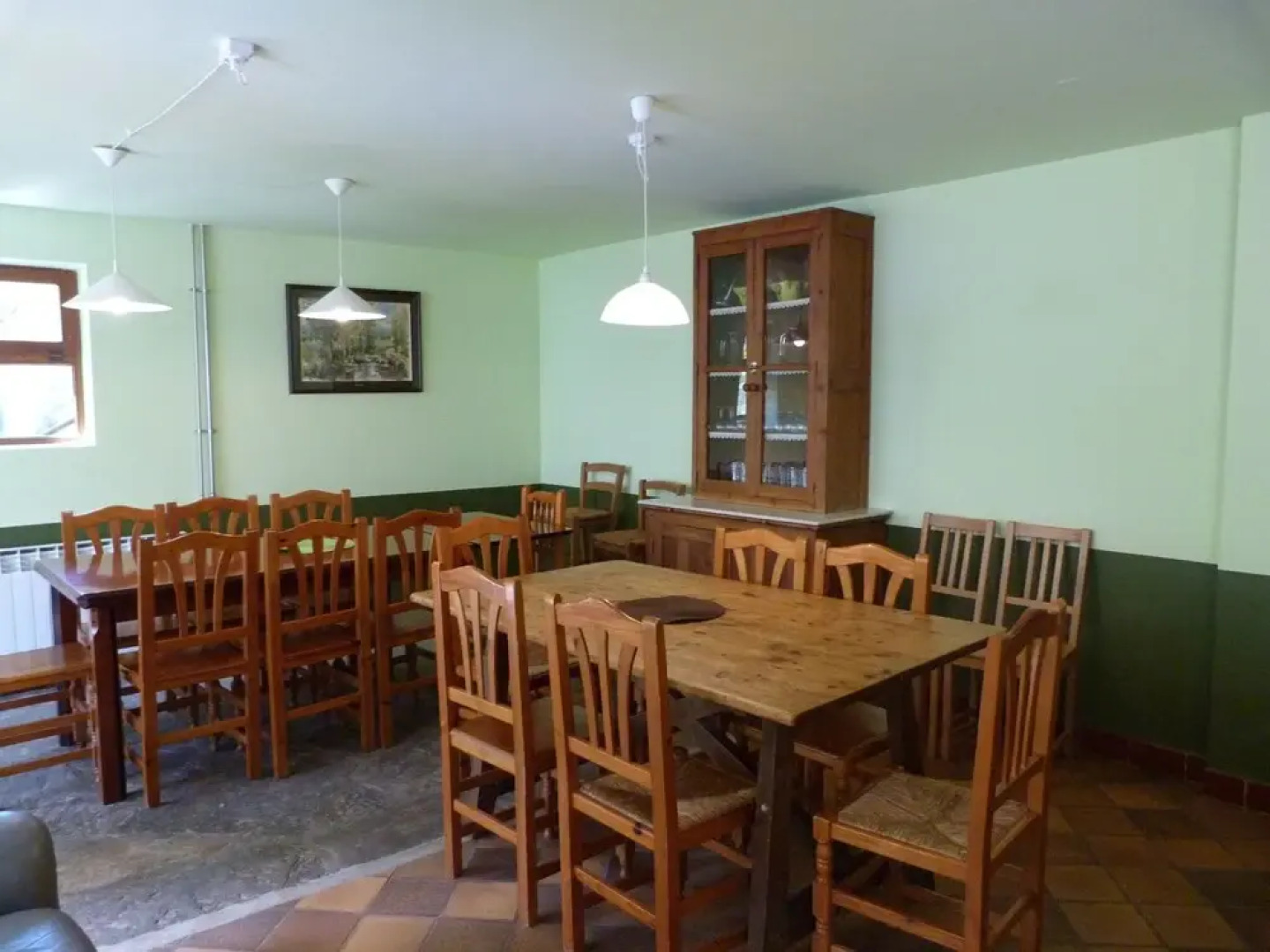 12-person House With Heated Communal Swimming Pool in the Heart of Nature