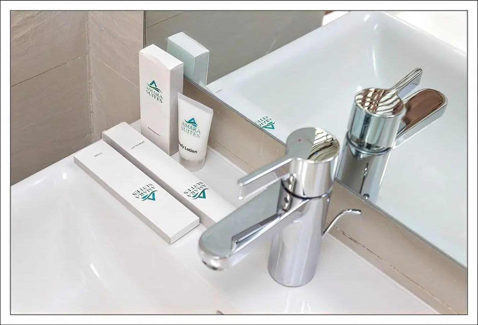 The Landmark Hotel Victoria Island