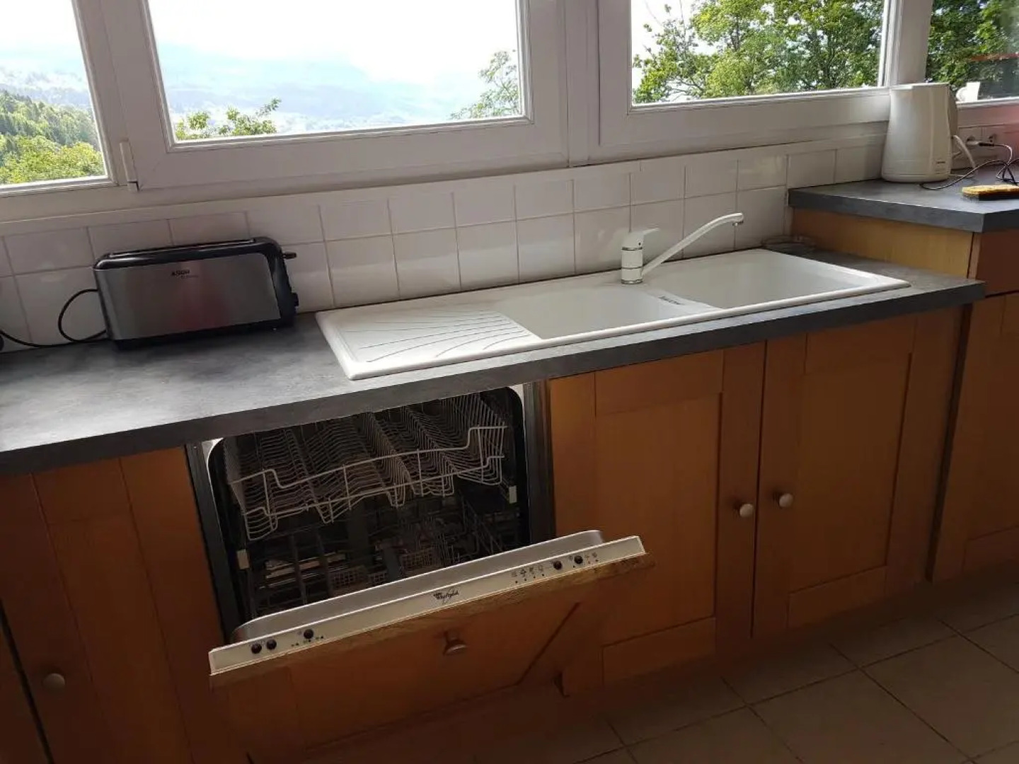 Grand Loft Du Mont-Blanc