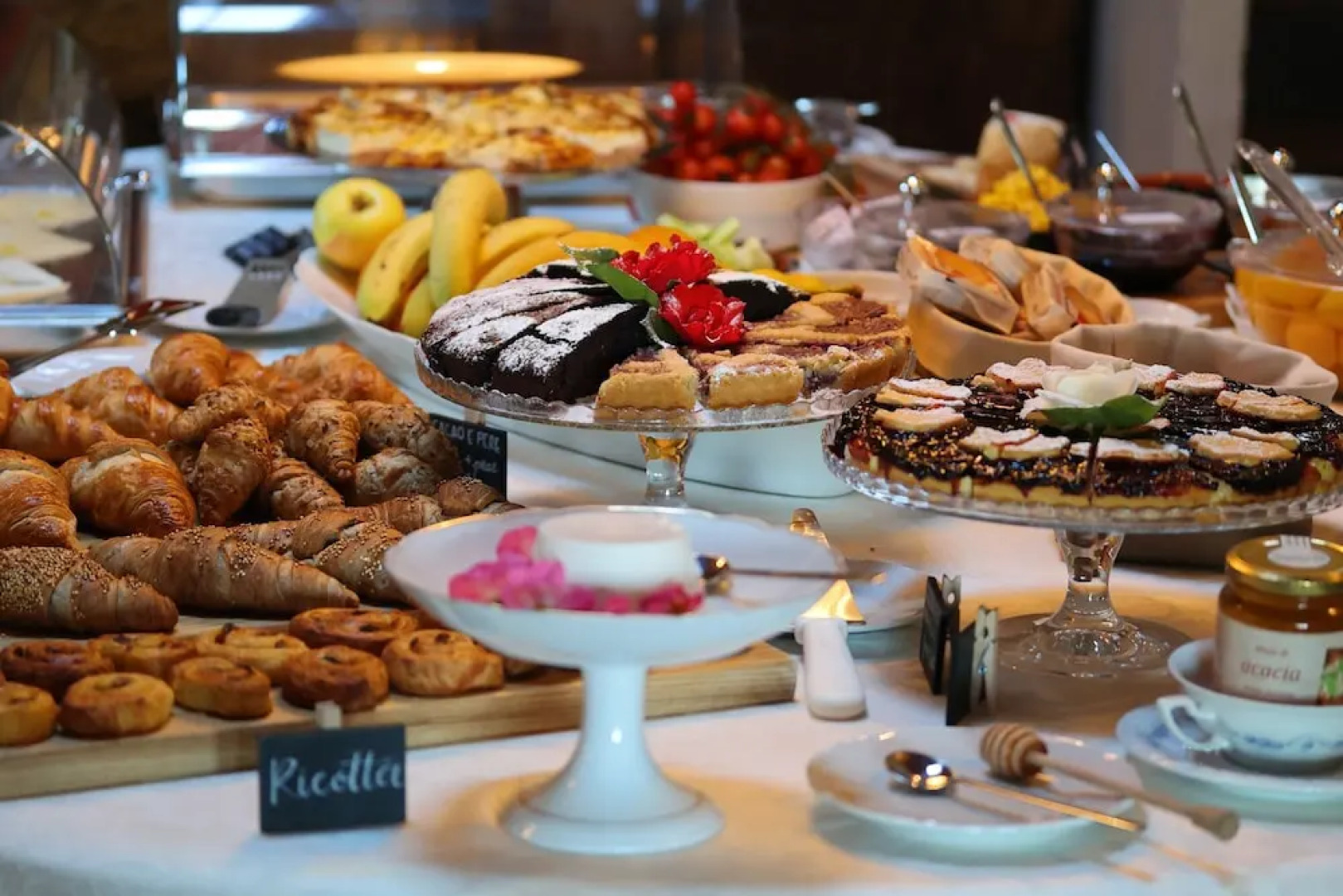 Ca' Bianca Tuscany Relais