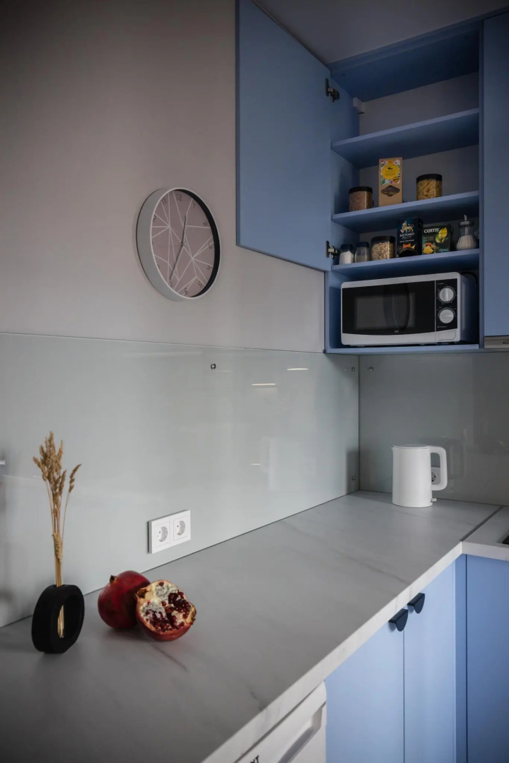 КомфортКлуб Триумф