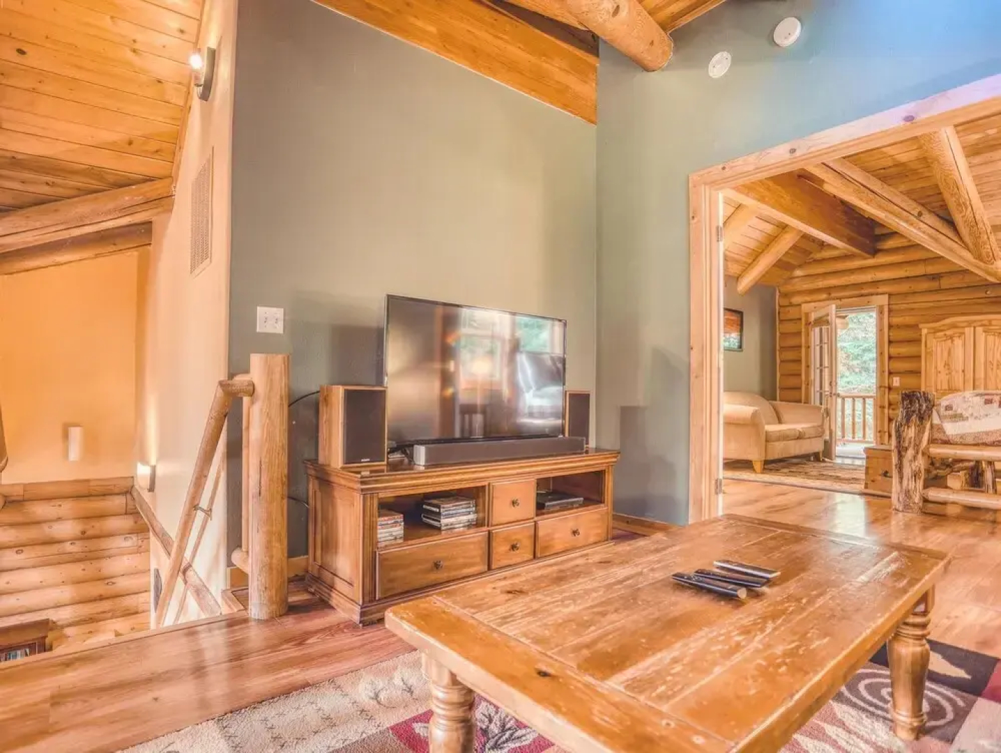 Forest View Lodge