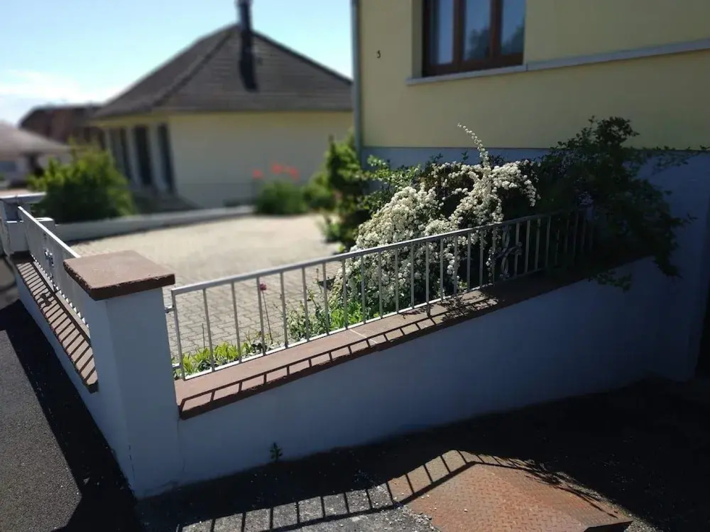 Joli gîte proche Strasbourg