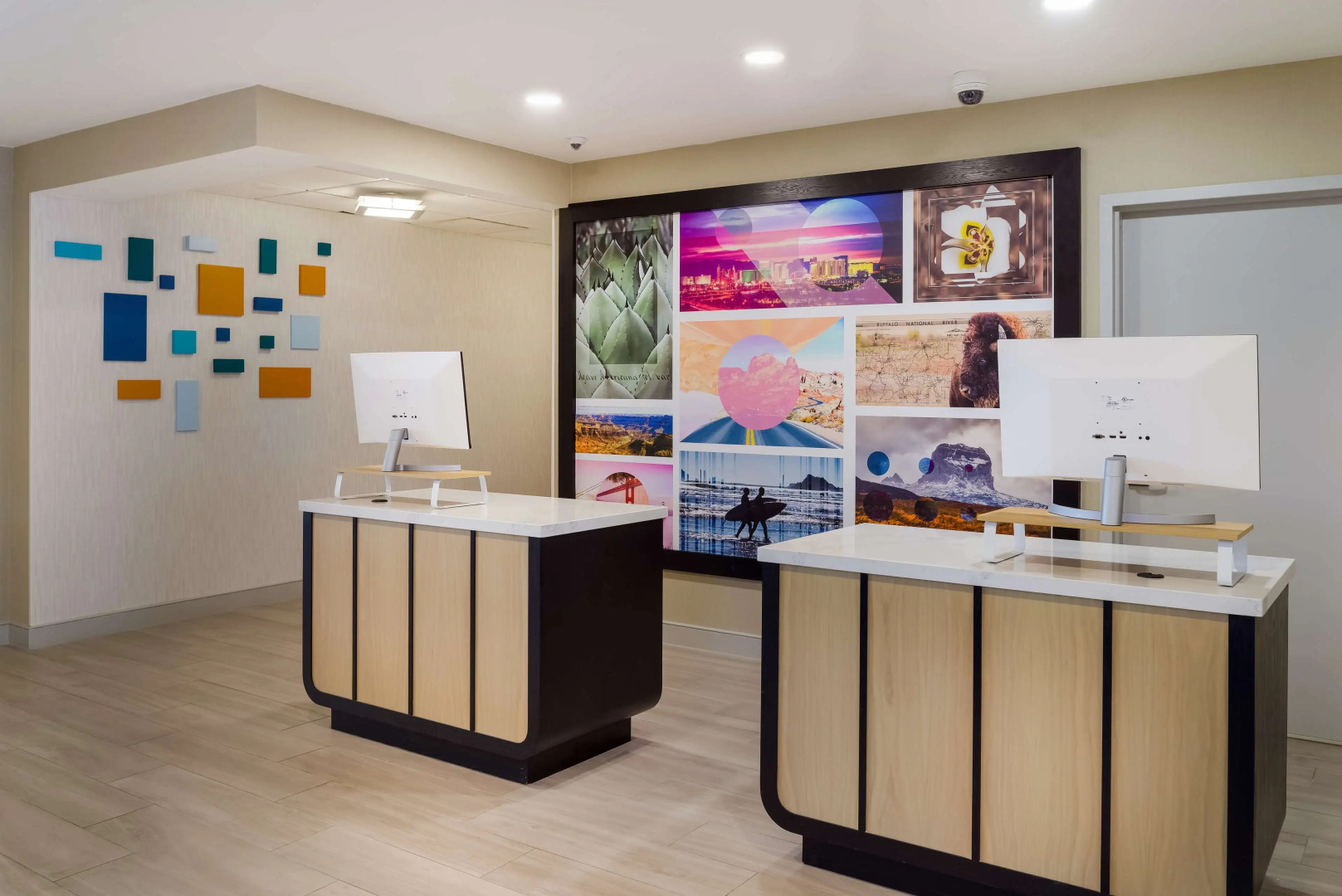 Sonesta ES Suites San Francisco Airport Oyster Point Waterfront