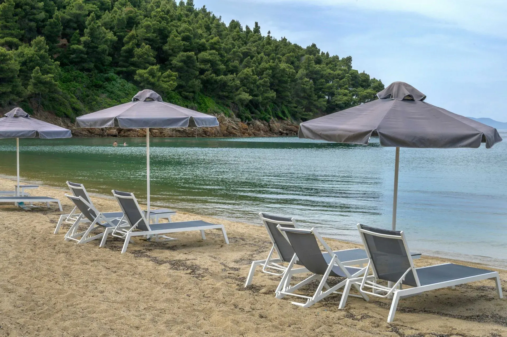 Komitsa Luxury Apartments