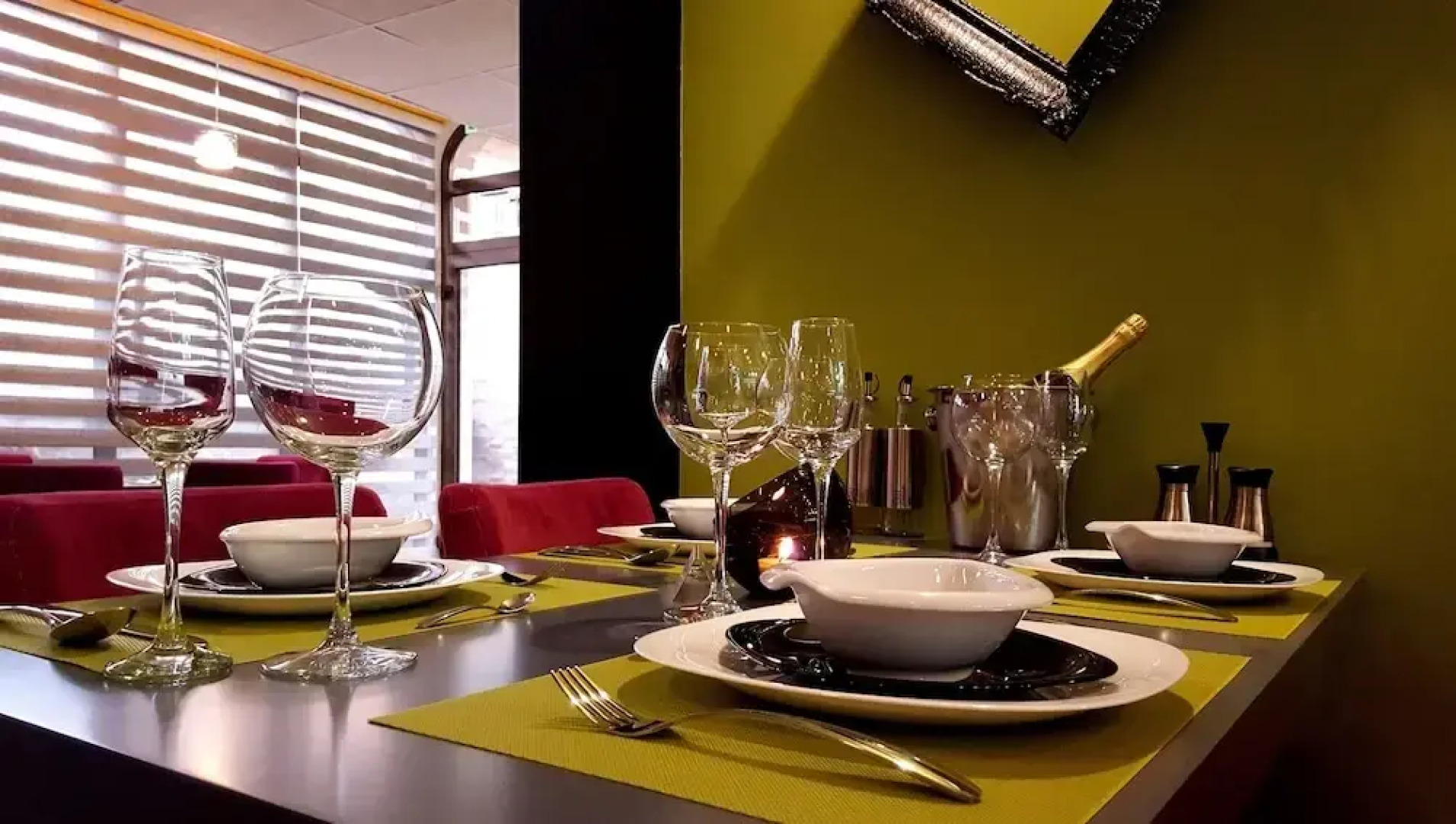 Apart Hotel Kalonis Skopje