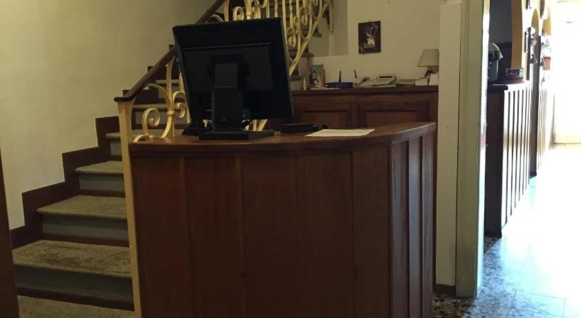 Hotel Ristorante Plinio