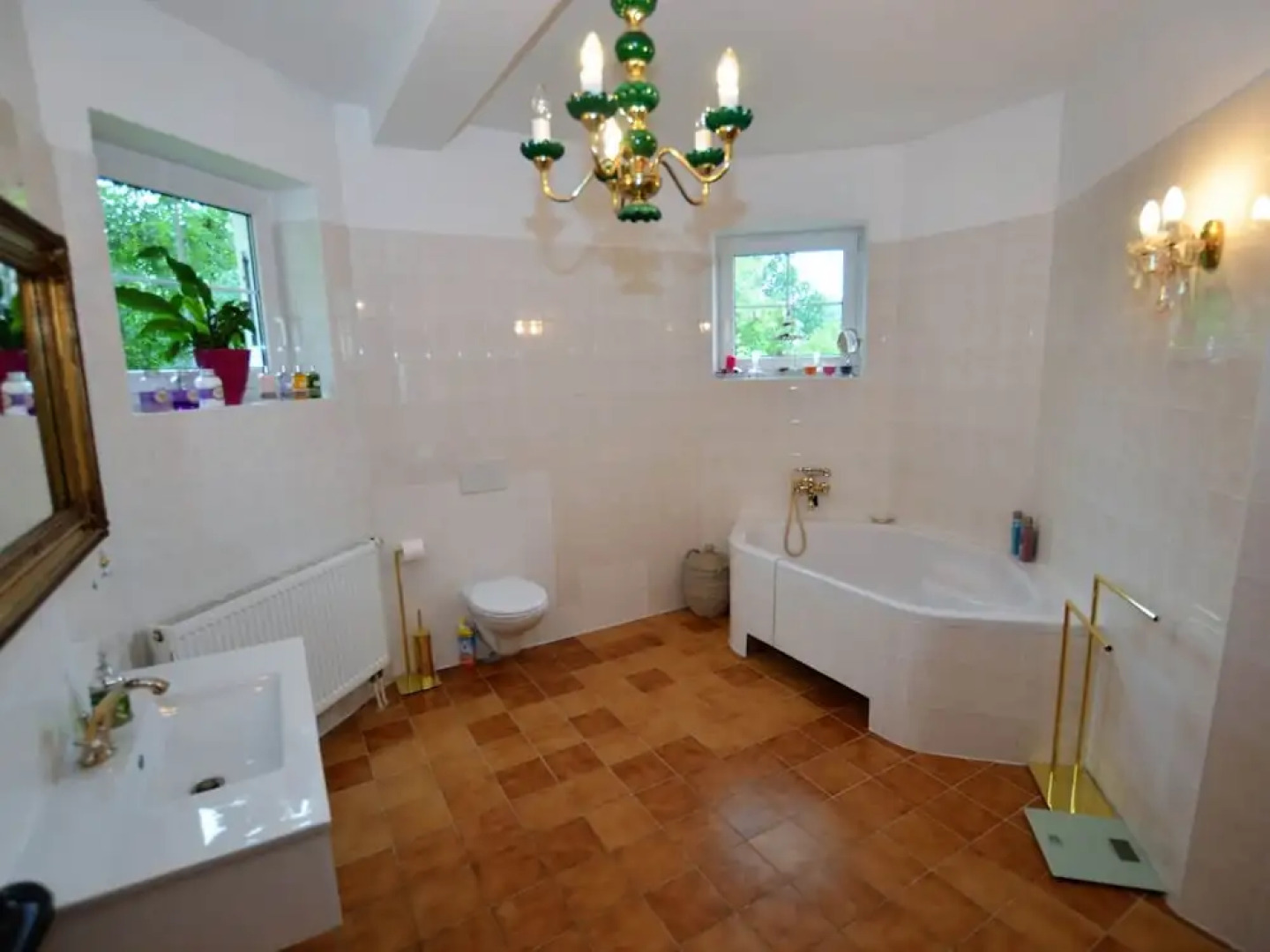 Tasteful Villa in Zernov With Private Pool