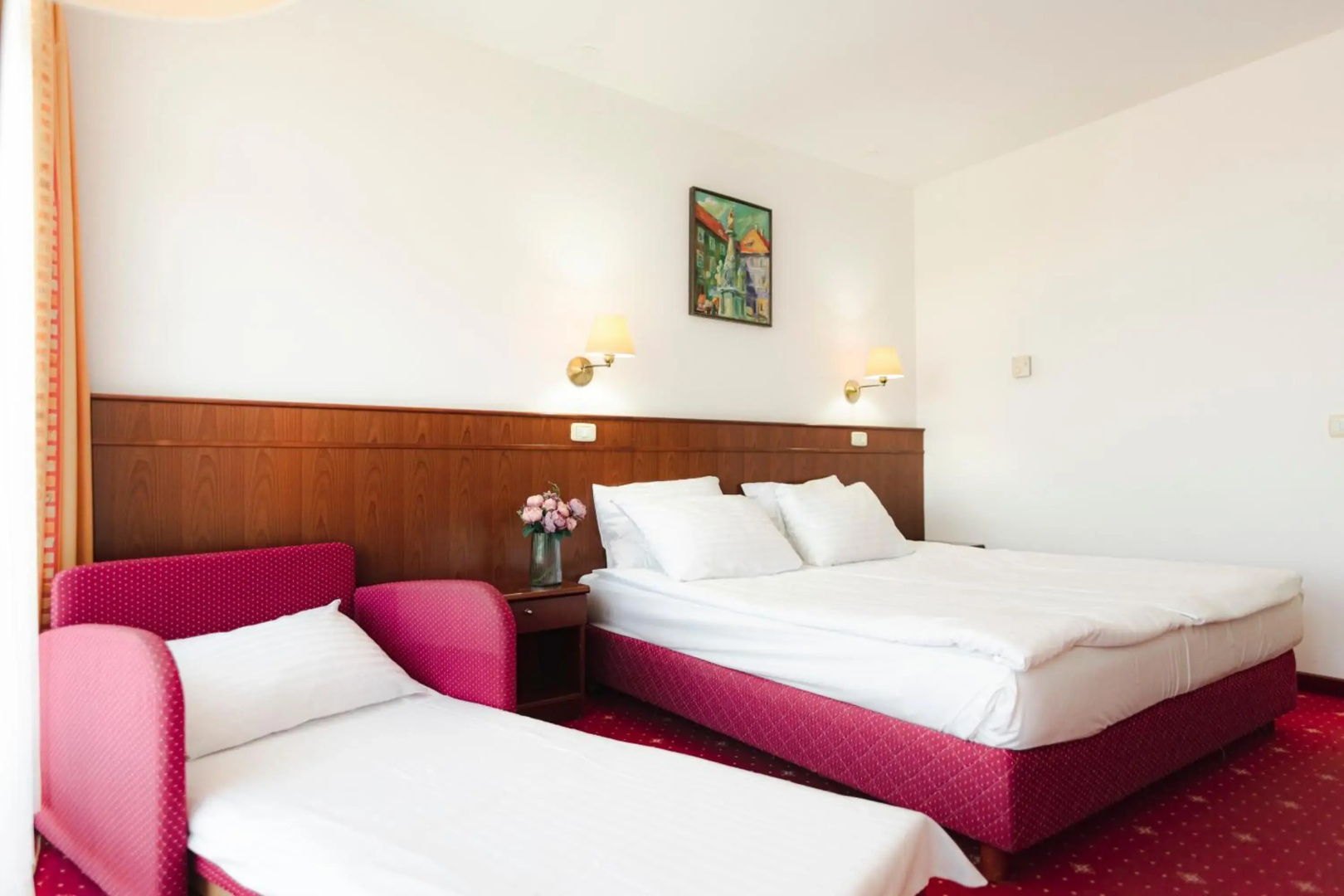 Hotel Catez