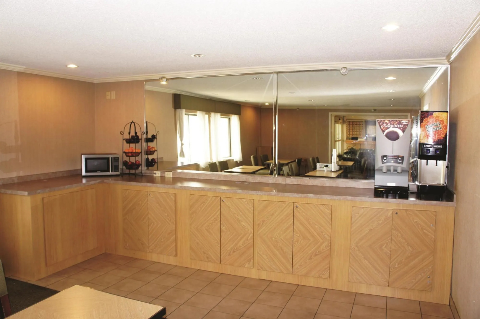 La Quinta Inn Kansas City North