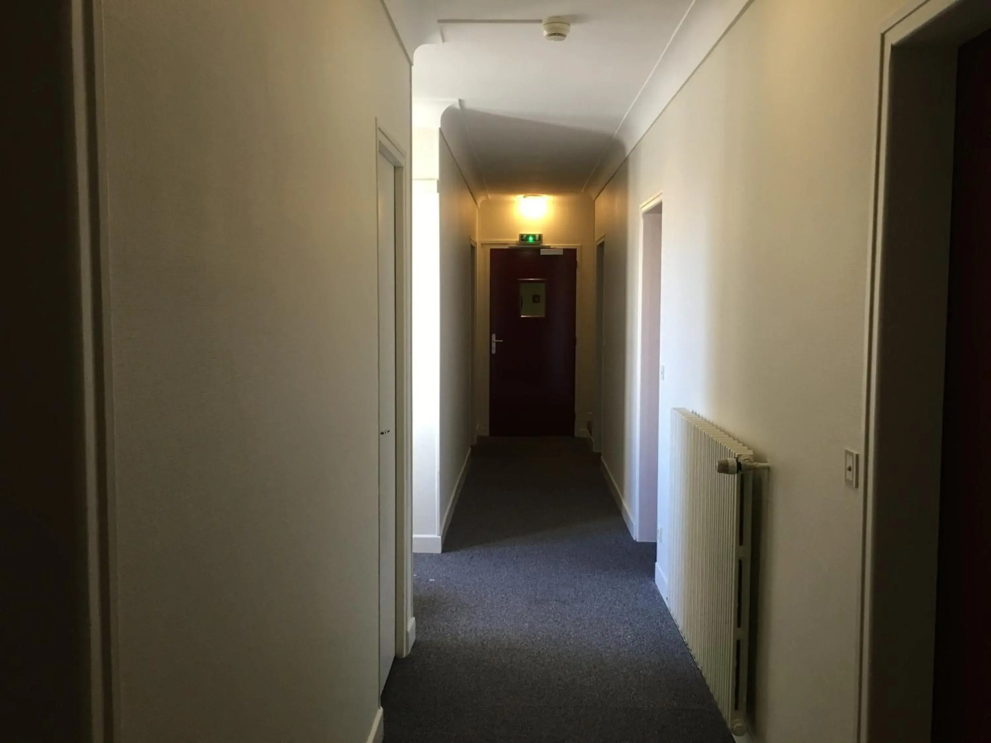 Hotel relais de gascogne