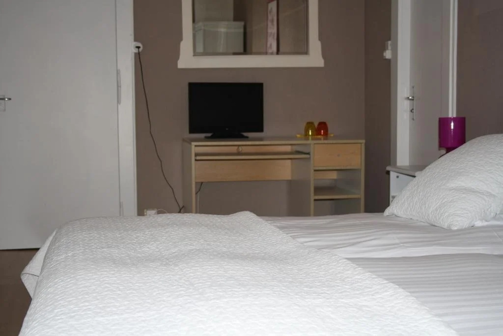 Hôtel-Café-Restaurant de l’Union