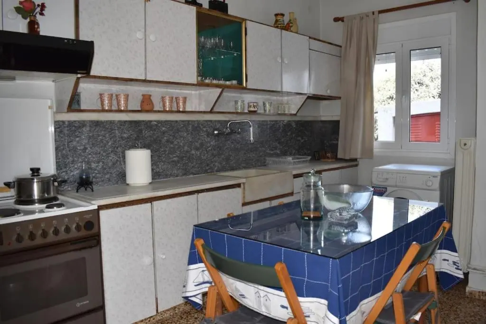 Feel the Village - Vasiliko Home
