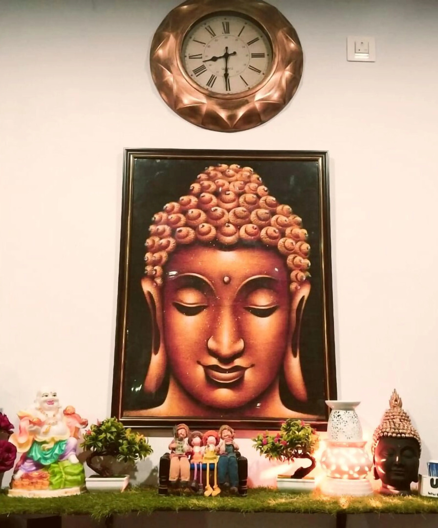 UbEx Home Rishikesh - Hostel