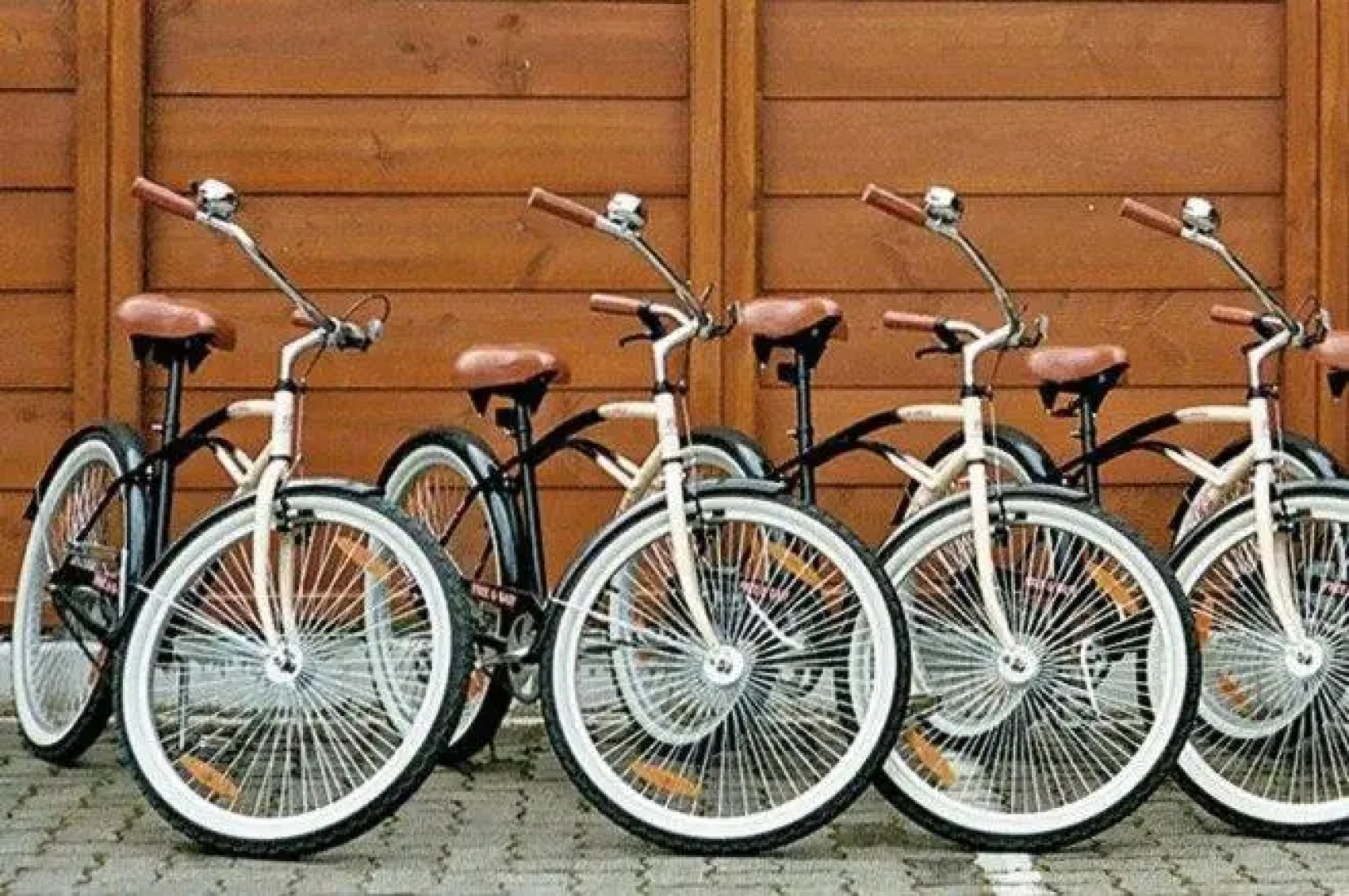 Gästehaus Wald und See