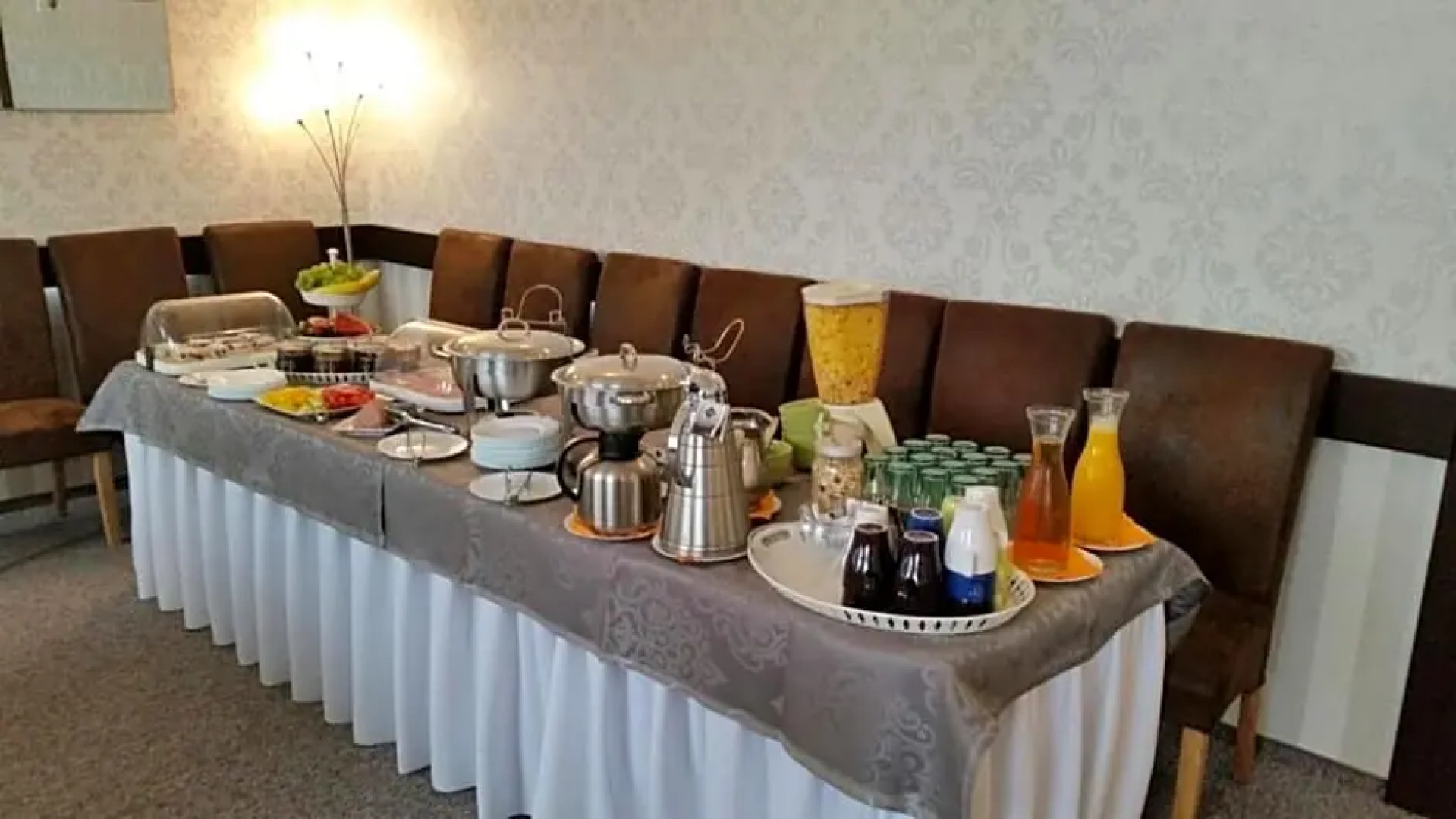 Hotel Florian