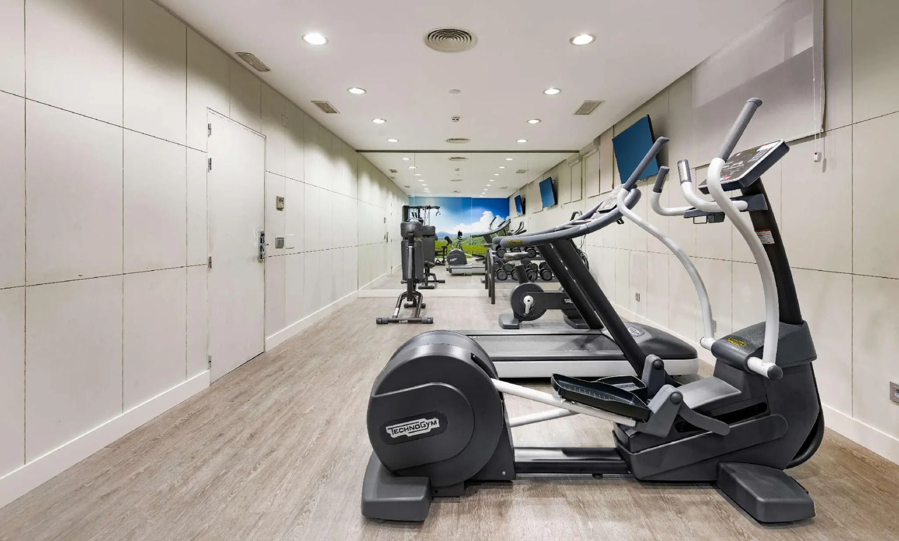 Avani Alonso Martinez Madrid Hotel