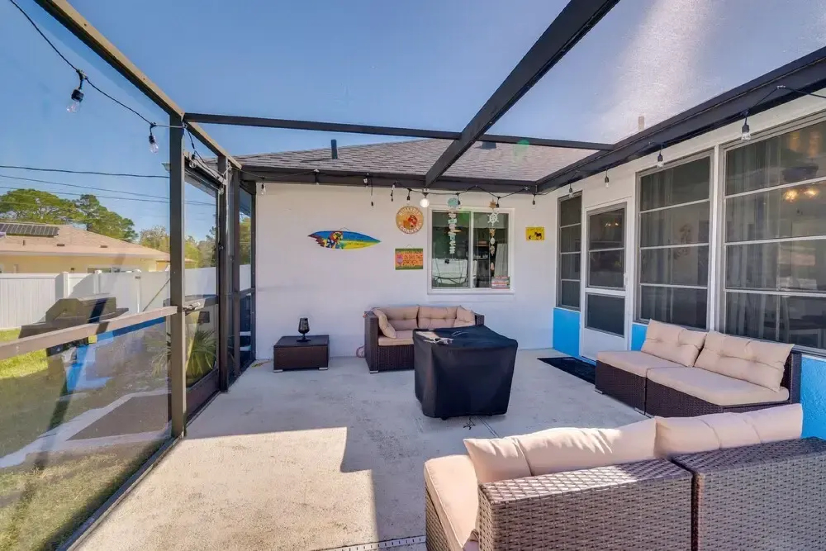 Quiet Beverly Hills Vacation Rental w/ Pool & Spa!