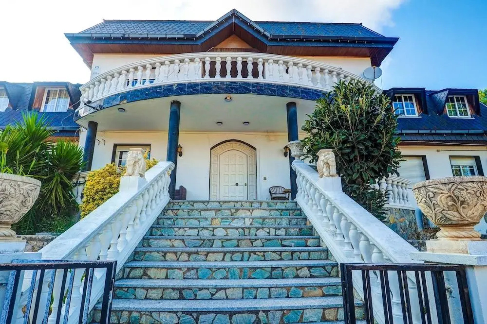 Marlene Mansion by Hello Apartments Sitges