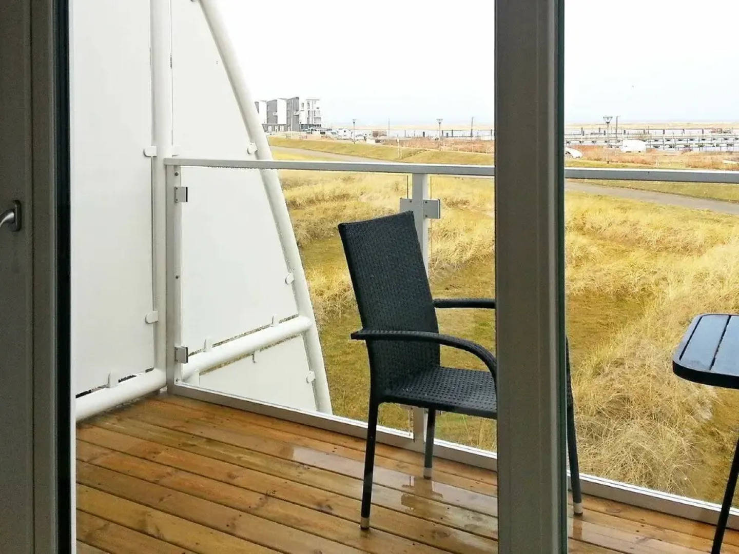 Holiday Home in Wendtorf