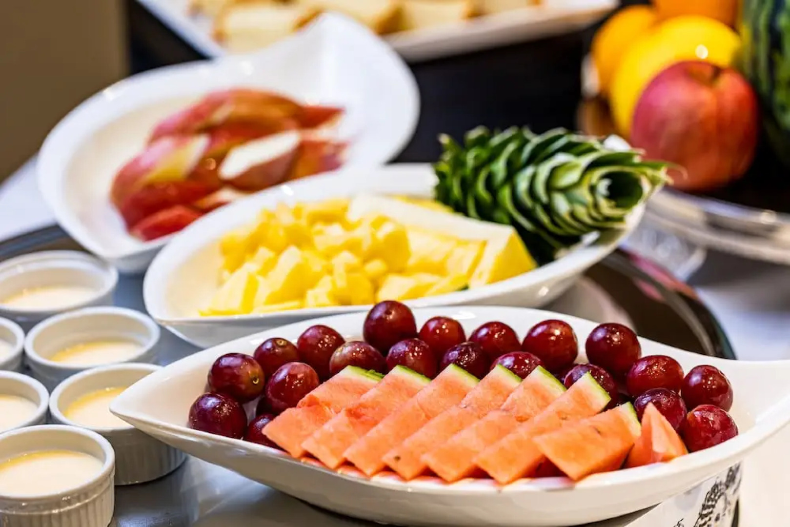 Hotel Grand Cocoe Kurashiki