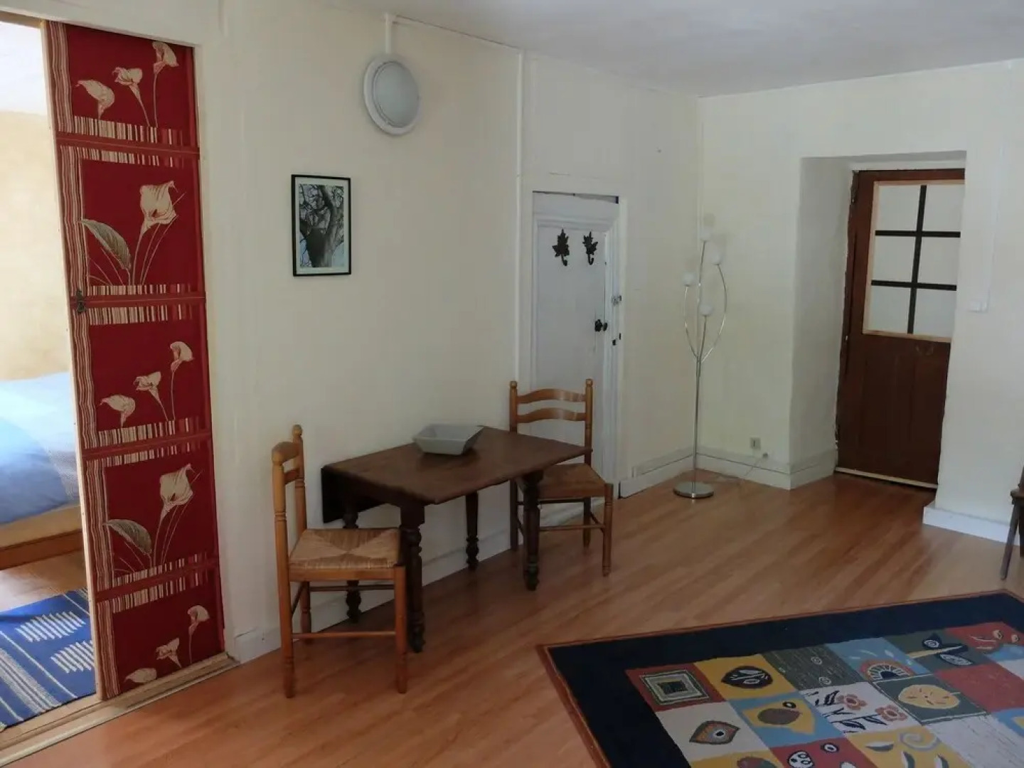 Les Chambres du Therond