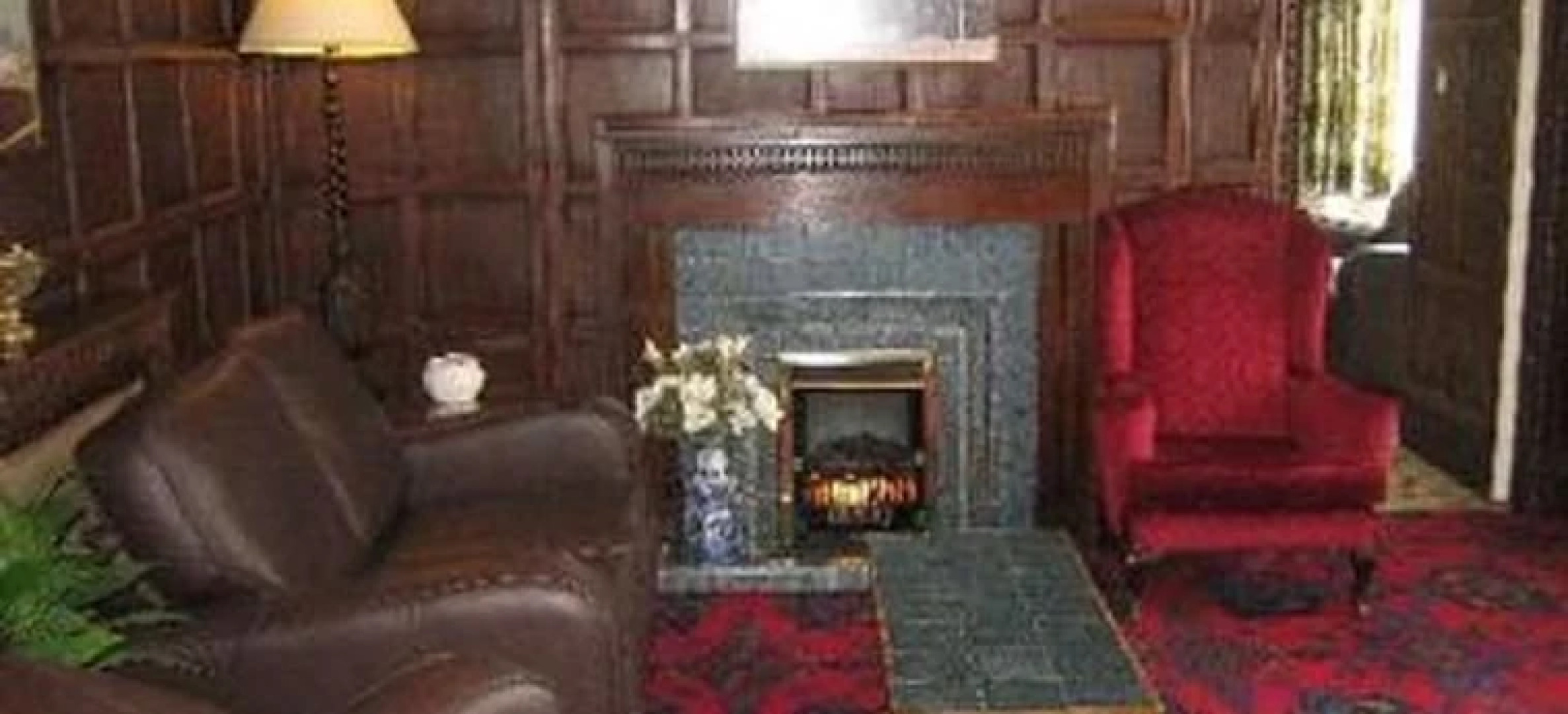 Fountain Court Hotel Birmingham