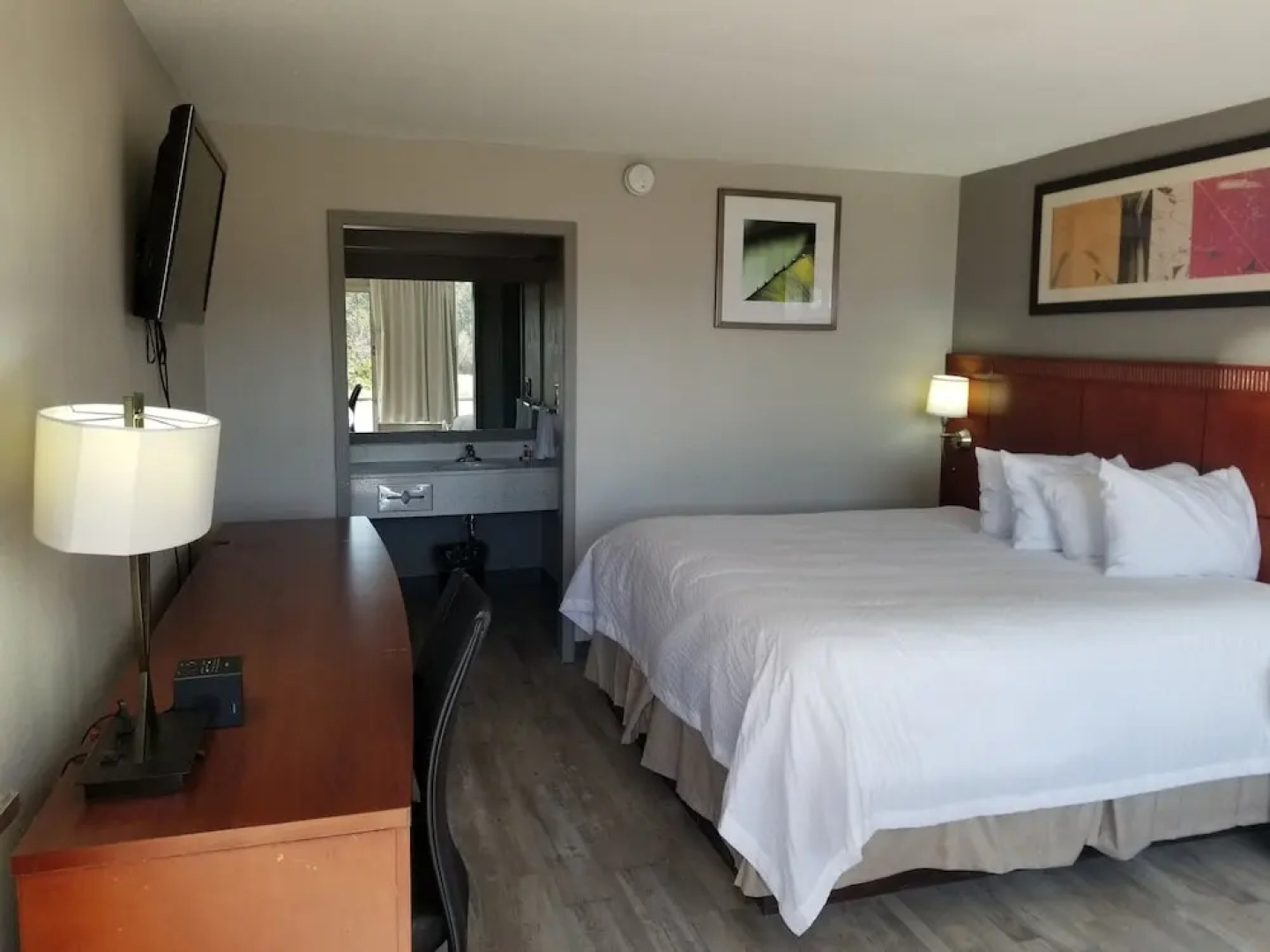 Baymont by Wyndham South Hill