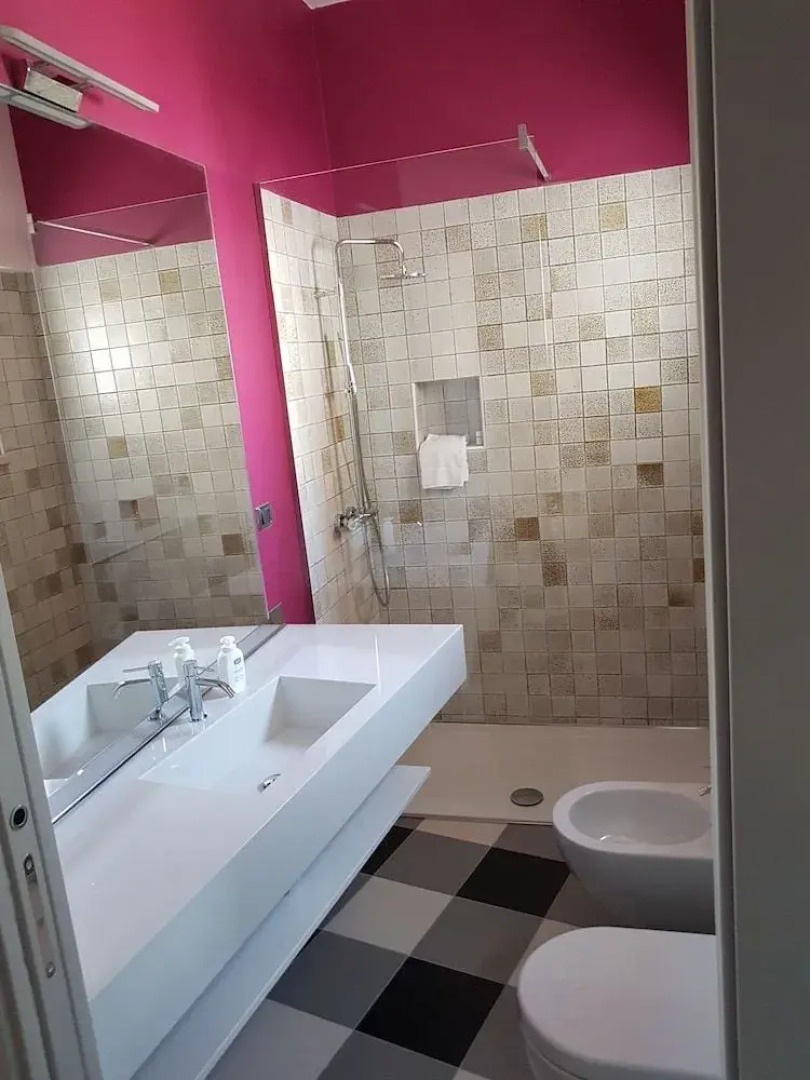 B&B Villa Sant'Angelo