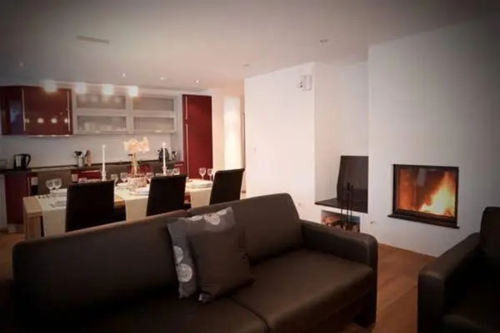 Chalet Nepomuk