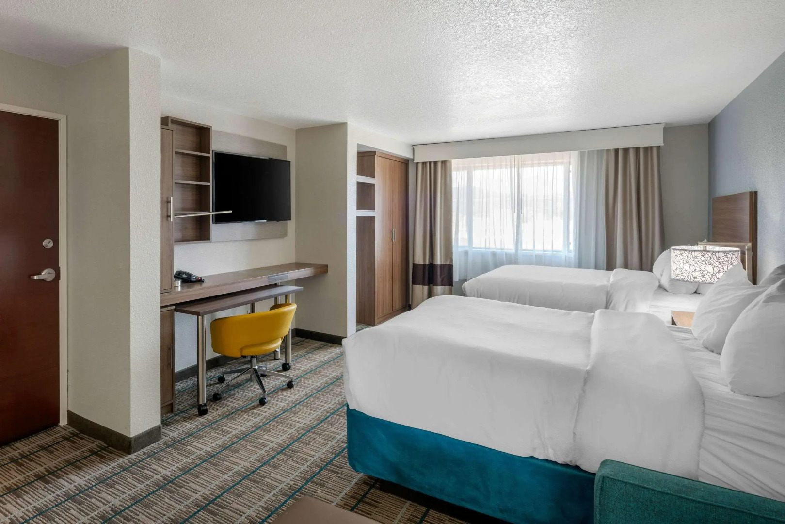 MainStay Suites Coeur d'Alene