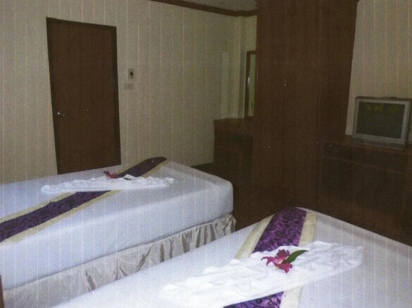 Thai Diamond Land Kaengkrachan