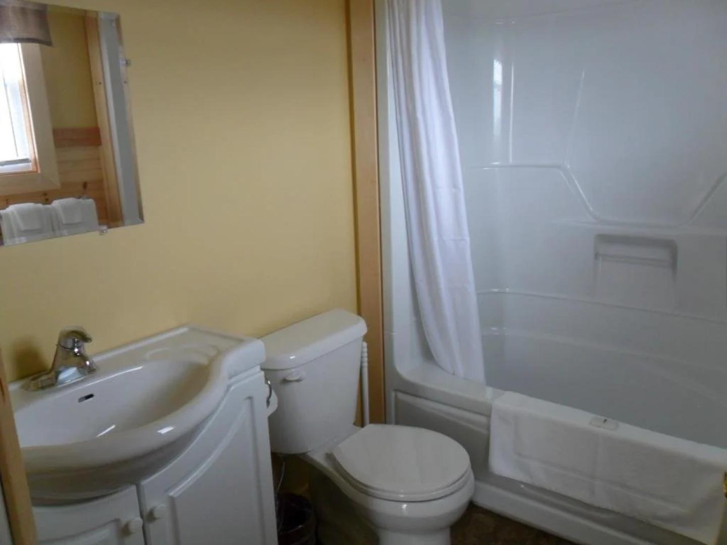 Mayfield Country Cottages