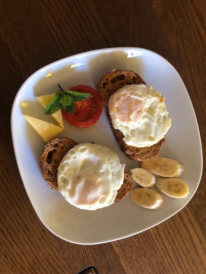 Levon's Bed & Breakfast