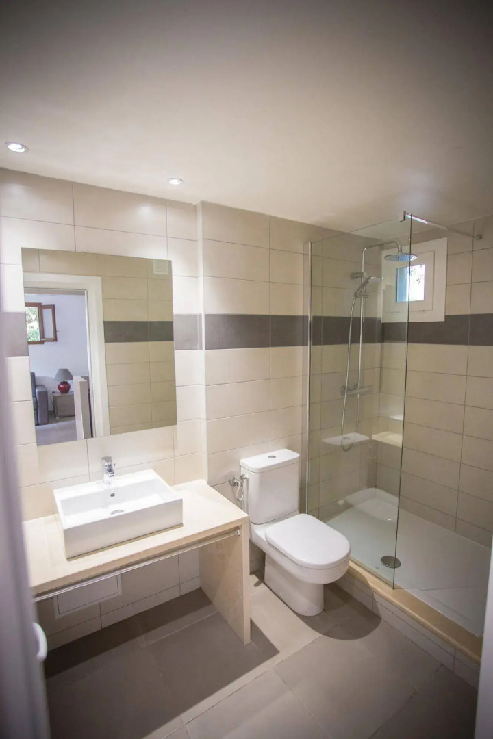 Village Vacances La Vallicella