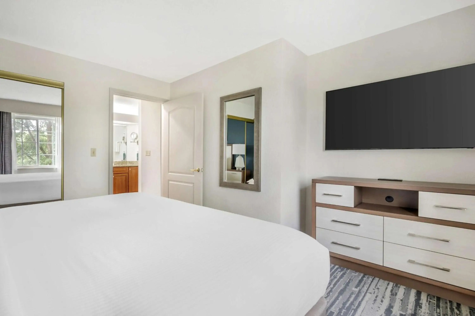 Hilton Vacation Club Varsity Club South Bend, IN