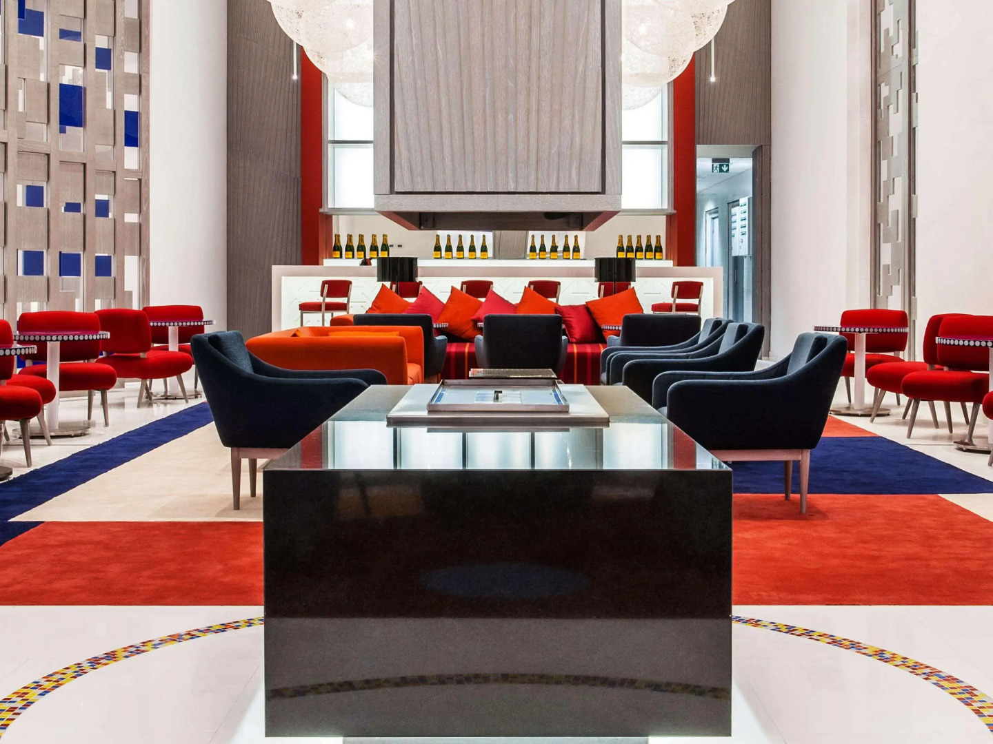 Sofitel Tamuda Bay Beach and Spa