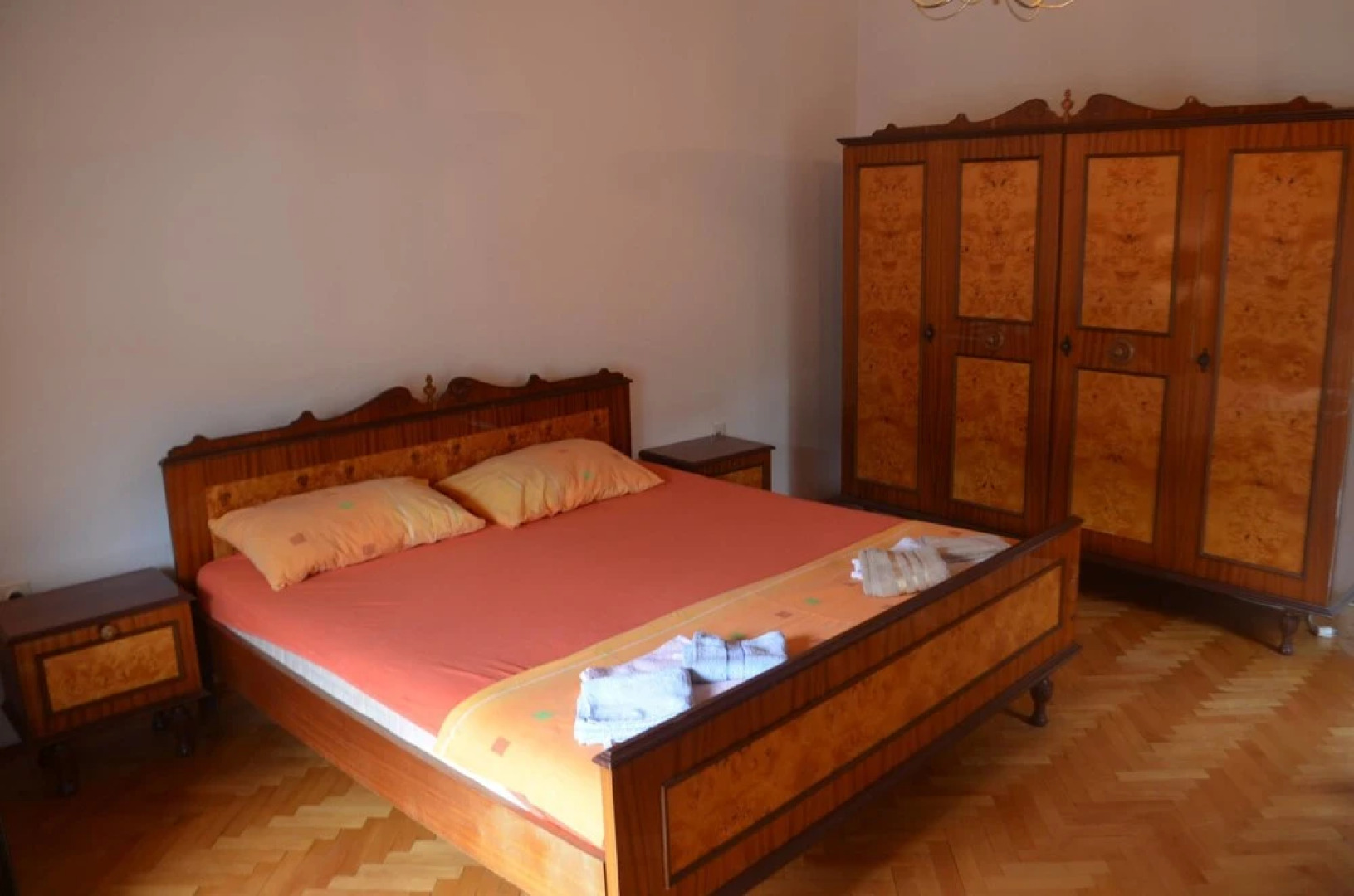 Apartments Peranovic