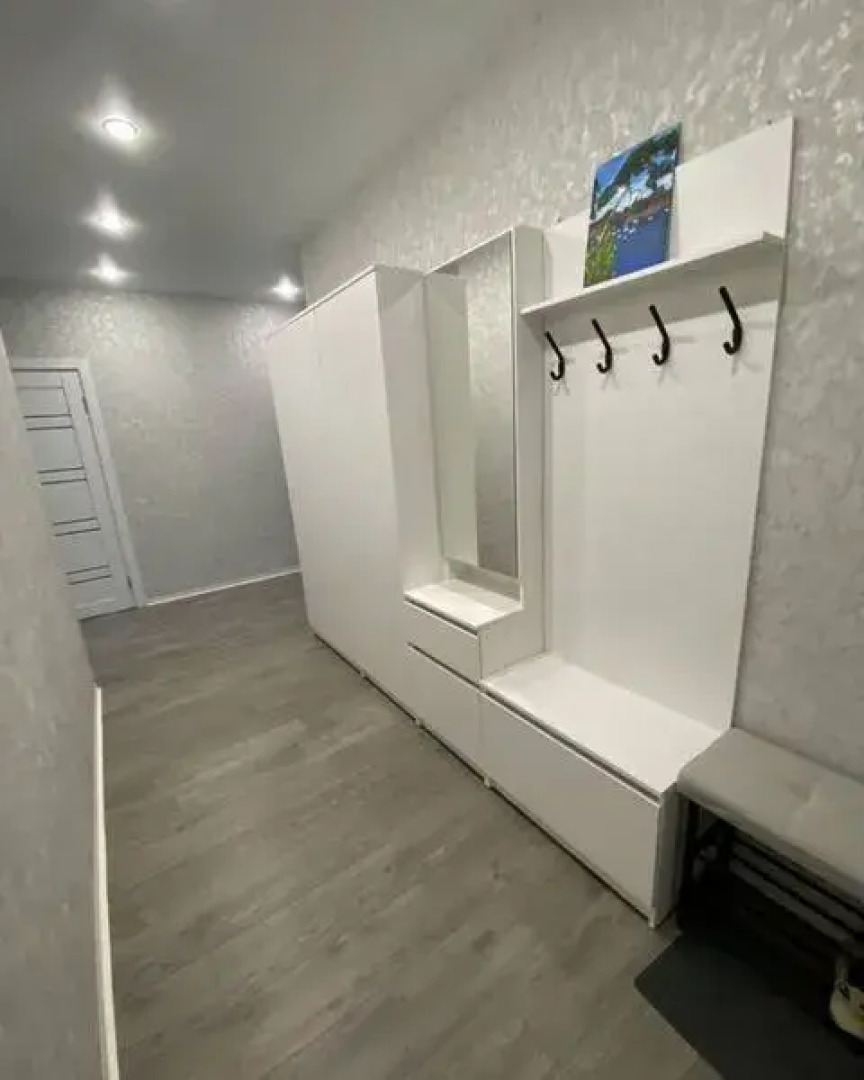 Апартаменты Апарт МВ на ул. Рядового Панченко, д. 20