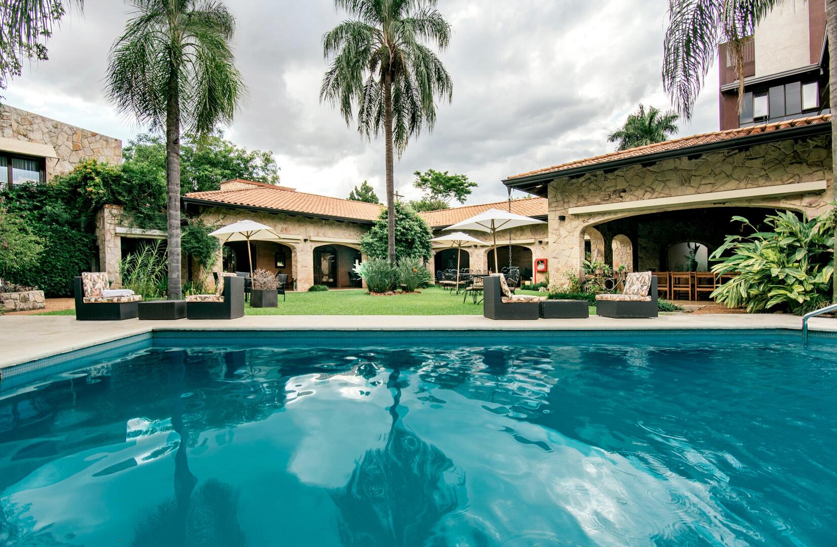 Complejo Turístico Piccola Marina