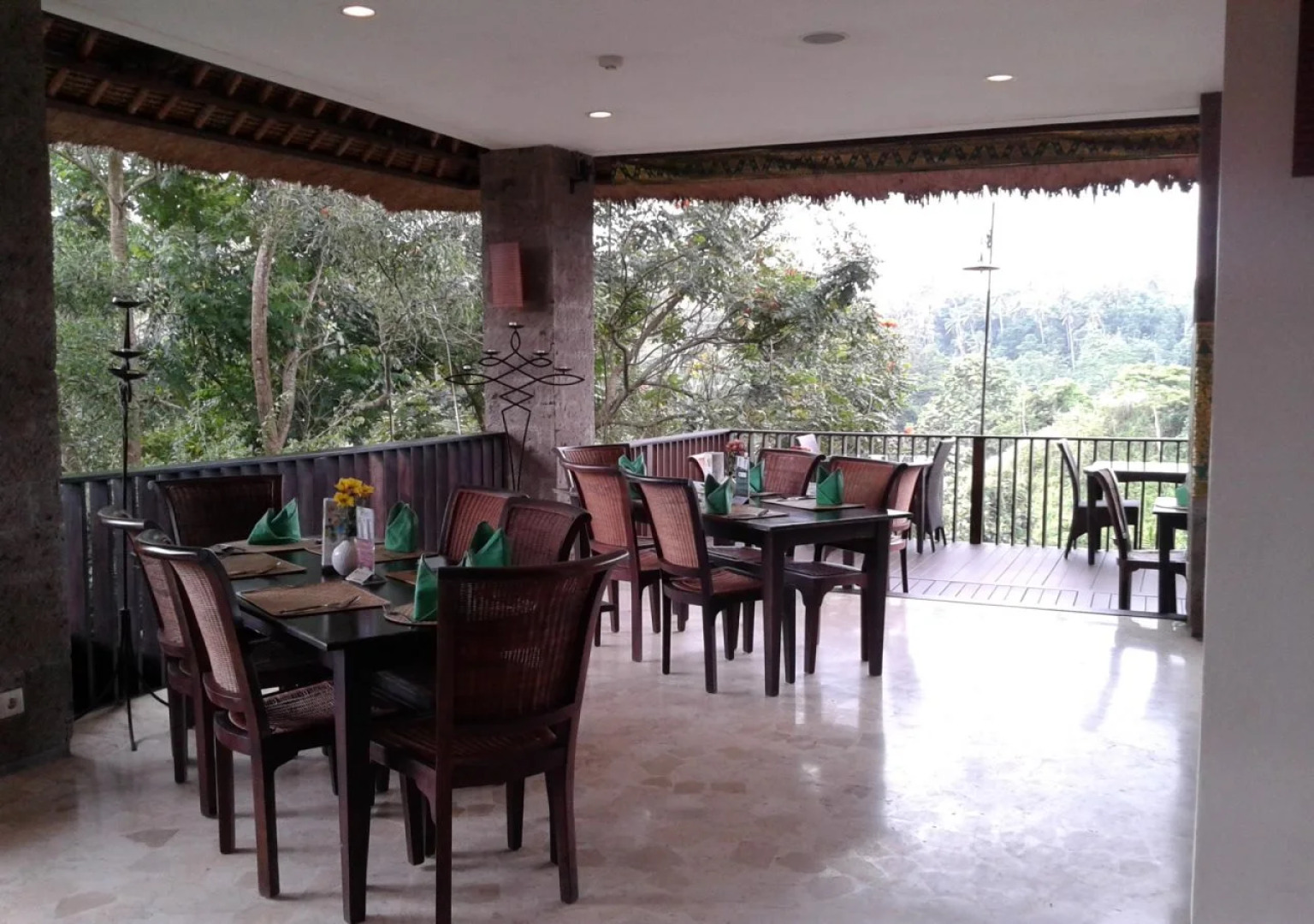 Anahata Villas and Spa Resort