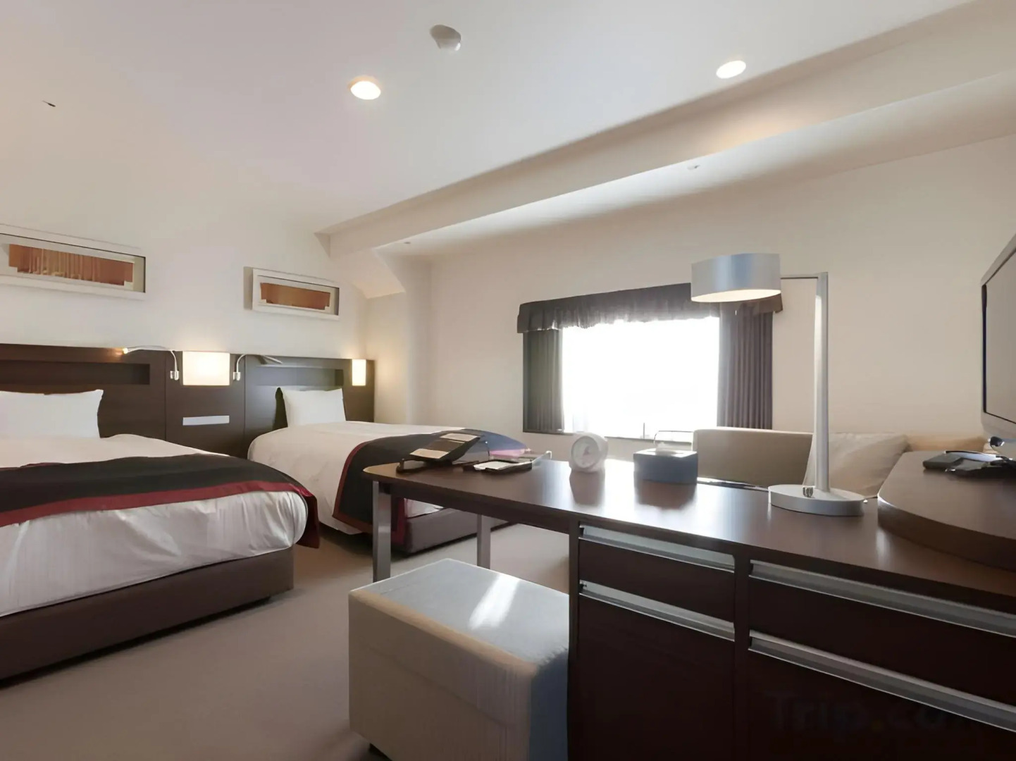 Onomichi Kokusai Hotel